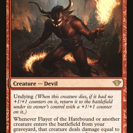 Flayer of the Hatebound [Dark Ascension]