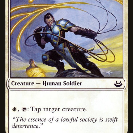 Gideon's Lawkeeper [Modern Masters 2017]