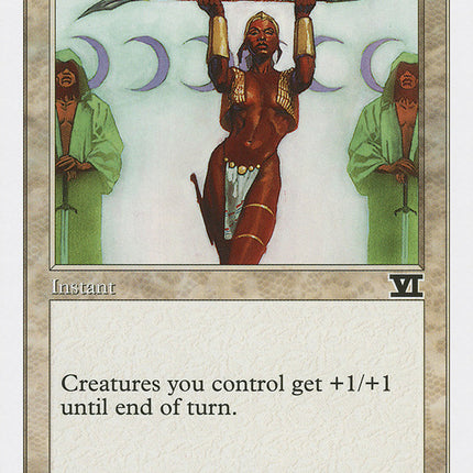 Warrior's Honor [Classic Sixth Edition]