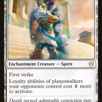 Eidolon of Obstruction [Theros Beyond Death]