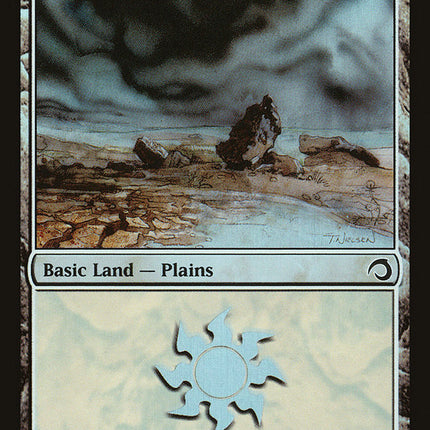 Plains (37) [Premium Deck Series: Slivers]
