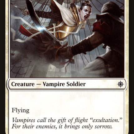 Skyblade of the Legion [Ixalan]