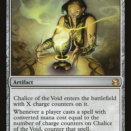 Chalice of the Void [Modern Masters]