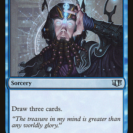 Concentrate [Commander 2014]