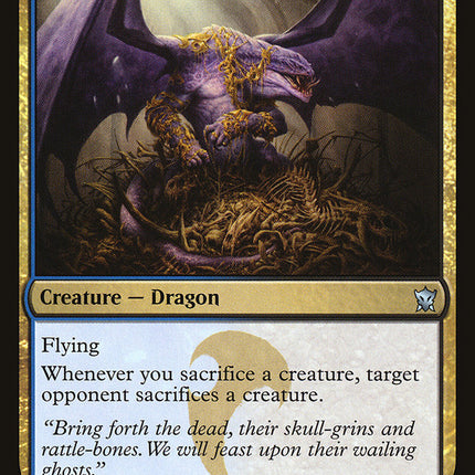Ruthless Deathfang [Dragons of Tarkir]
