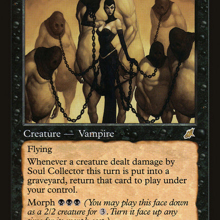 Soul Collector [Scourge]