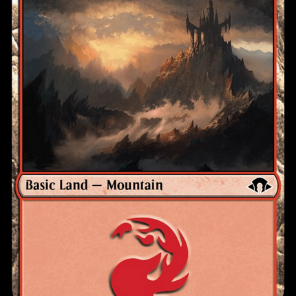 Mountain (0316) [Modern Horizons 3]