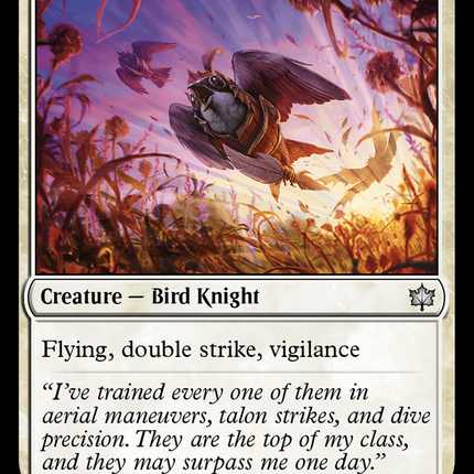 Shrike Force [Bloomburrow]