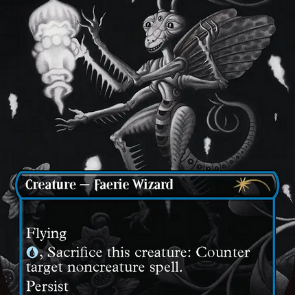 Glen Elendra Archmage (2171) [Secret Lair Drop Series]