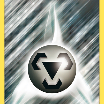 Metal Energy (139/146) [XY: Base Set]