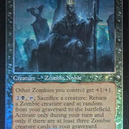 Tomb Tyrant (Retro Frame) [Secret Lair Drop Series]