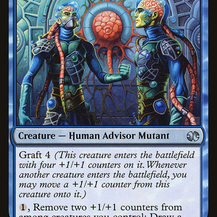 Novijen Sages [Modern Masters 2015]