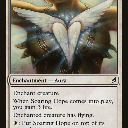 Soaring Hope [Lorwyn]