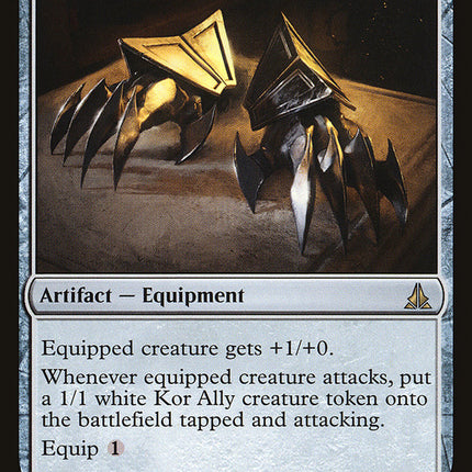 Captain's Claws [Oath of the Gatewatch]