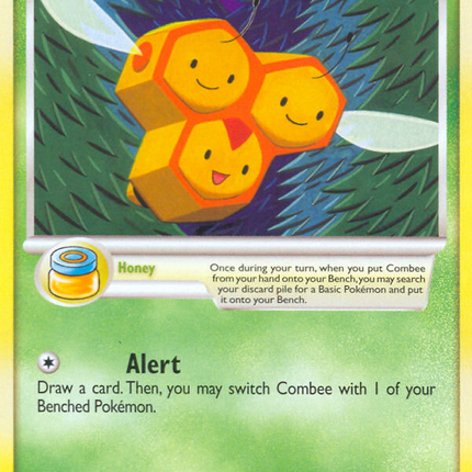 Combee (57/100) [Diamond & Pearl: Stormfront]