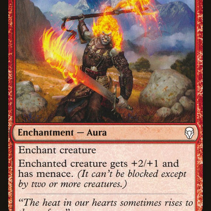 Frenzied Rage [Dominaria]
