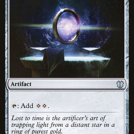 Sol Ring [Zendikar Rising Commander]
