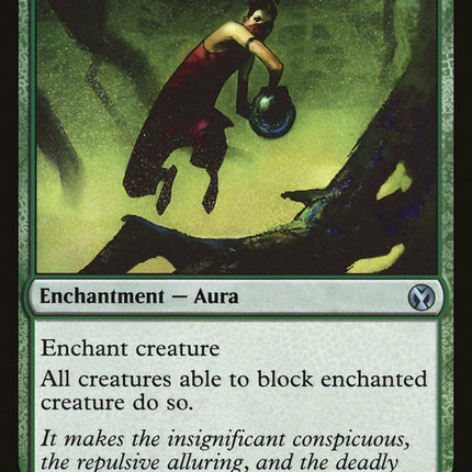 Lure [Mystery Booster]