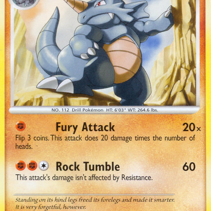 Rhydon (80/147) [Platinum: Supreme Victors]