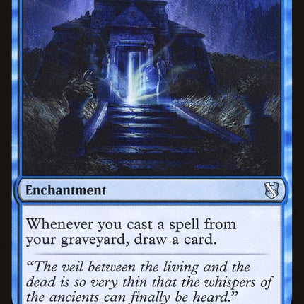 Secrets of the Dead [Commander 2019]