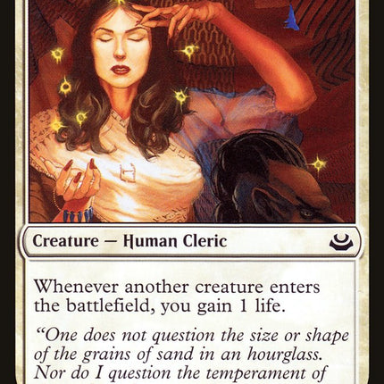 Soul Warden [Modern Masters 2017]