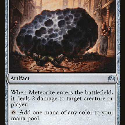 Meteorite [Mystery Booster]
