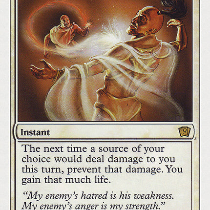 Reverse Damage [Ninth Edition]