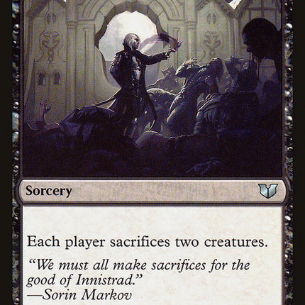 Barter in Blood [Commander 2015]