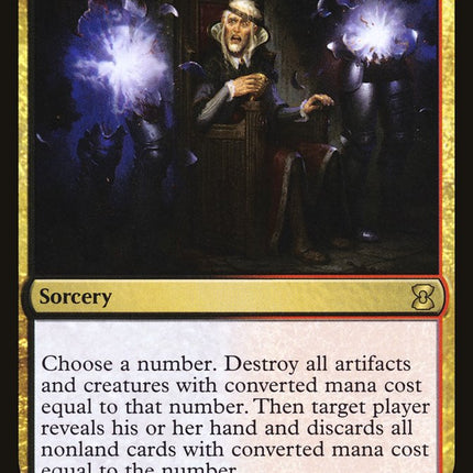 Void [Eternal Masters]
