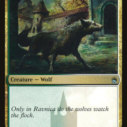 Watchwolf [Masters 25]