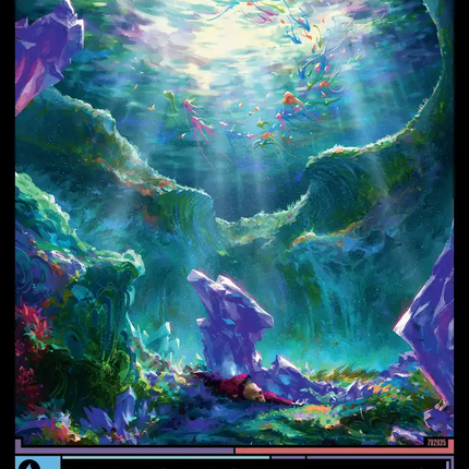Watery Grave [Star Trek]