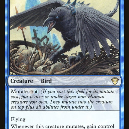 Souvenir Snatcher [Commander 2020]
