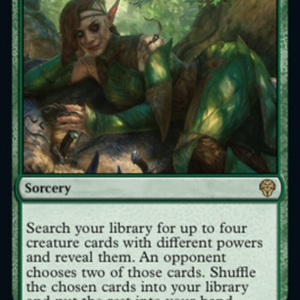 Threats Undetected [Dominaria United]