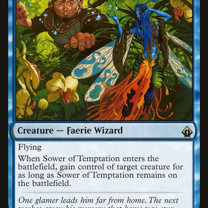 Sower of Temptation [Battlebond]