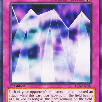 Mirror Wall [LCJW-EN107] Common