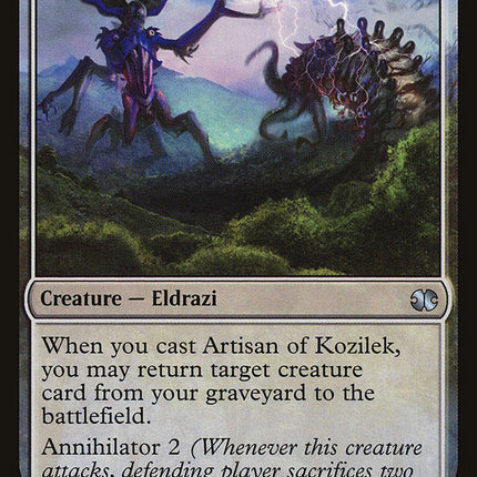 Artisan of Kozilek [Modern Masters 2015]