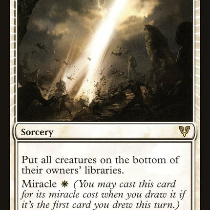 Terminus [Avacyn Restored]