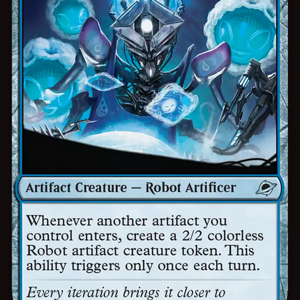 Mechan Assembler [Edge of Eternities]