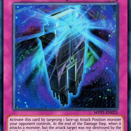 Dimension Mirage [MVP1-EN025] Ultra Rare