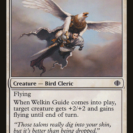 Welkin Guide [Shards of Alara]