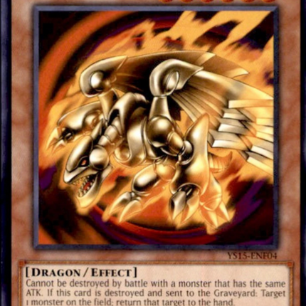 Kaiser Glider [YS15-ENF04] Common