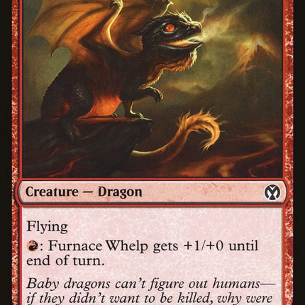 Furnace Whelp [Mystery Booster]
