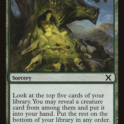 Commune with Nature [Tenth Edition]