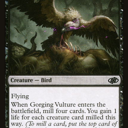 Gorging Vulture [Jumpstart 2022]
