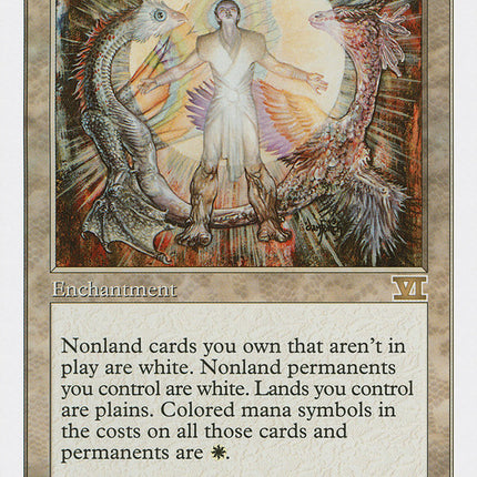 Celestial Dawn [Classic Sixth Edition]