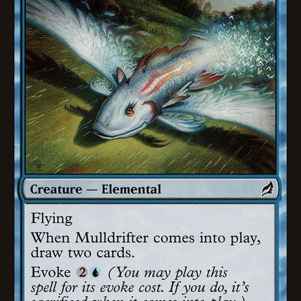 Mulldrifter [Lorwyn]