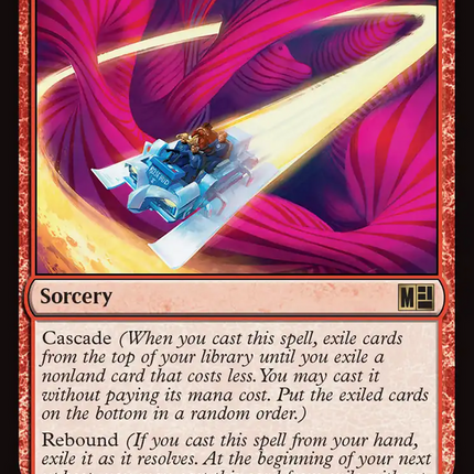 Into the Time Vortex [Marvel Super Heroes Commander]