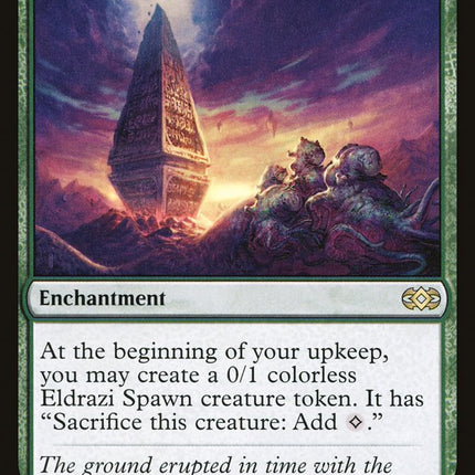 Awakening Zone [Double Masters]