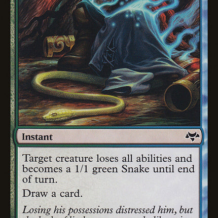 Snakeform [Eventide]