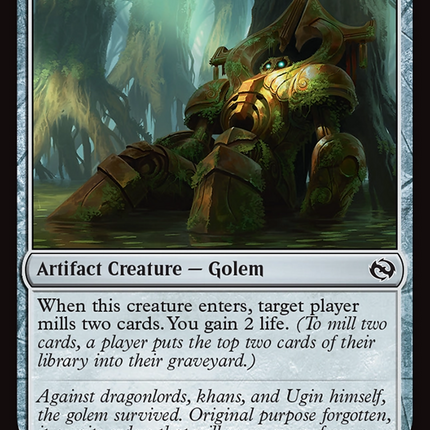 Watcher of the Wayside [Tarkir: Dragonstorm]